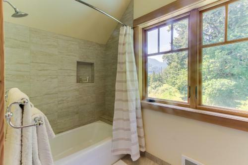 Conductor's Cottage