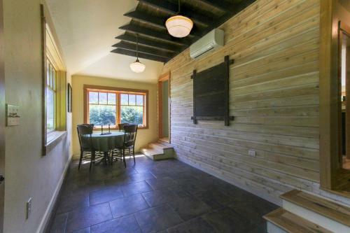Conductor's Cottage