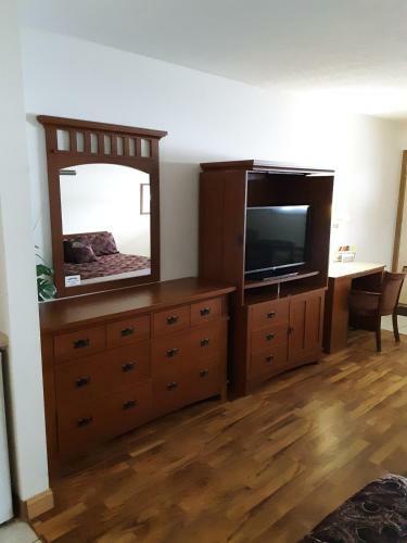Plaza Motel Bryan
