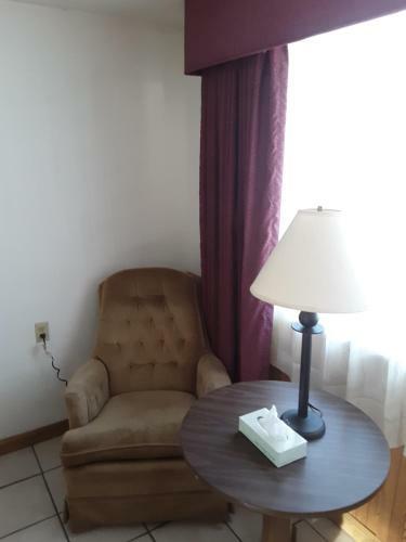 Plaza Motel Bryan