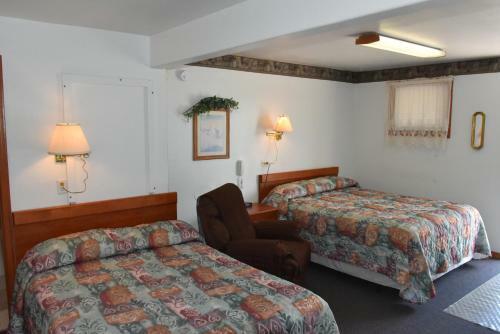 Royals Inn Motel