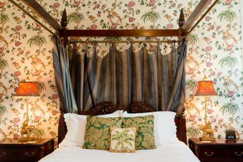 Hotel Antrim 1844