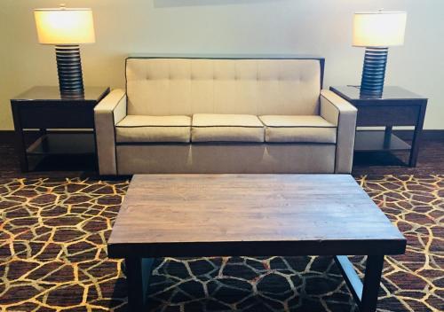 Oxford Casino Hotel
