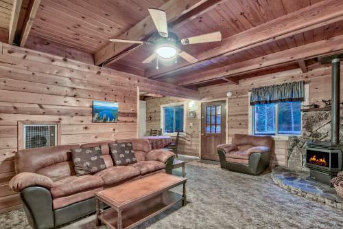 Cholula Chalet 811c