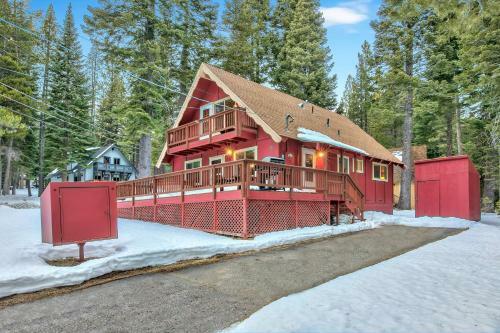 Cholula Chalet 811c