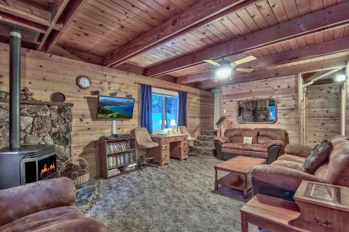 Cholula Chalet 811c