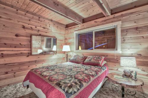 Cholula Chalet 811c