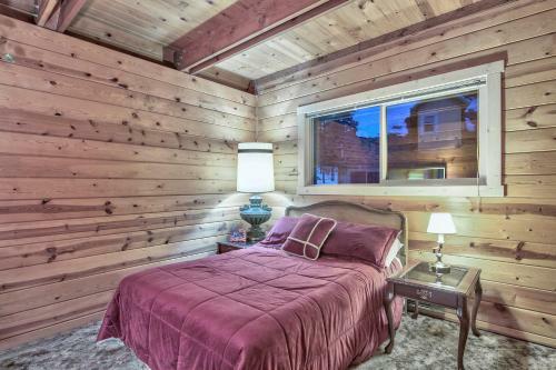 Cholula Chalet 811c