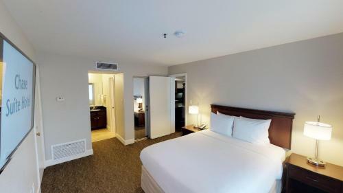 Hotel Chase Suites Brea