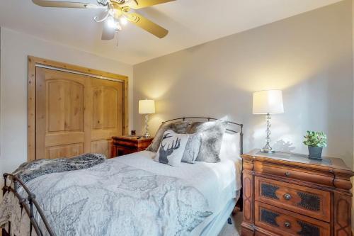 Rustic Charm Retreat