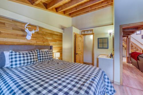 Treehouse 303