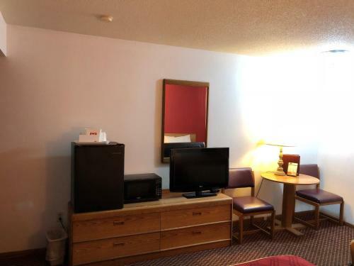 Hotel Travelodge By Wyndham Escanaba