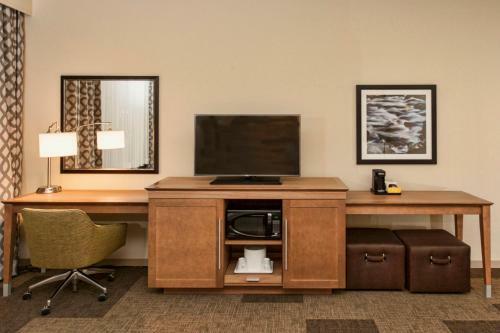 Hotel Hampton Inn Hibbing
