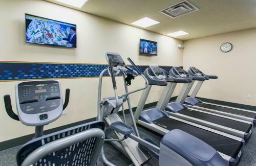 Hotel Hampton Inn Hibbing