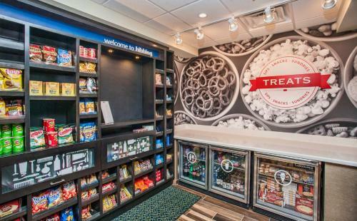 Hotel Hampton Inn Hibbing
