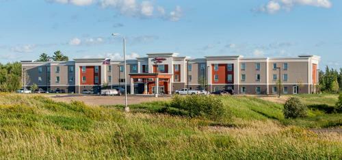 Hotel Hampton Inn Hibbing