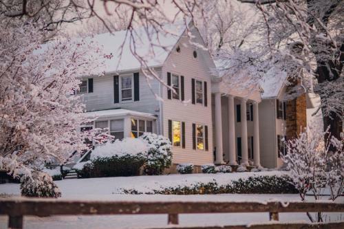 Bed & Breakfast Black Horse Inn