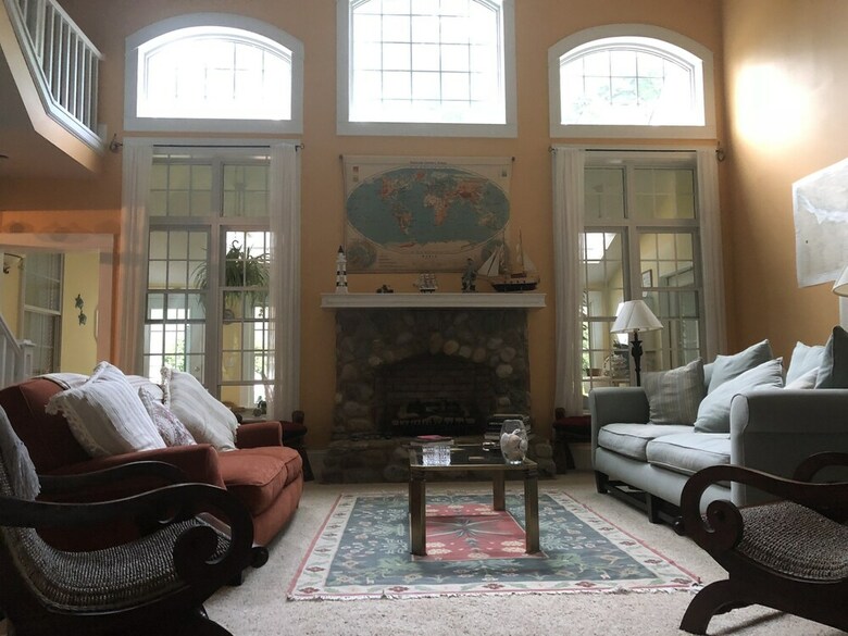Bed & Breakfast The Inn On Bath Creek