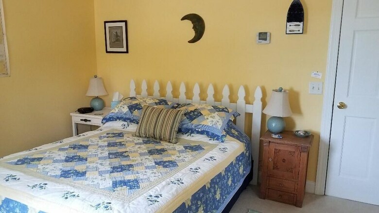 Bed & Breakfast The Inn On Bath Creek