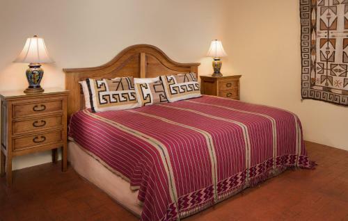 Bed & Breakfast Blue Lake Ranch