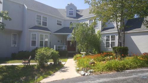 Apartamento Highland Hideaway - Marquette Room