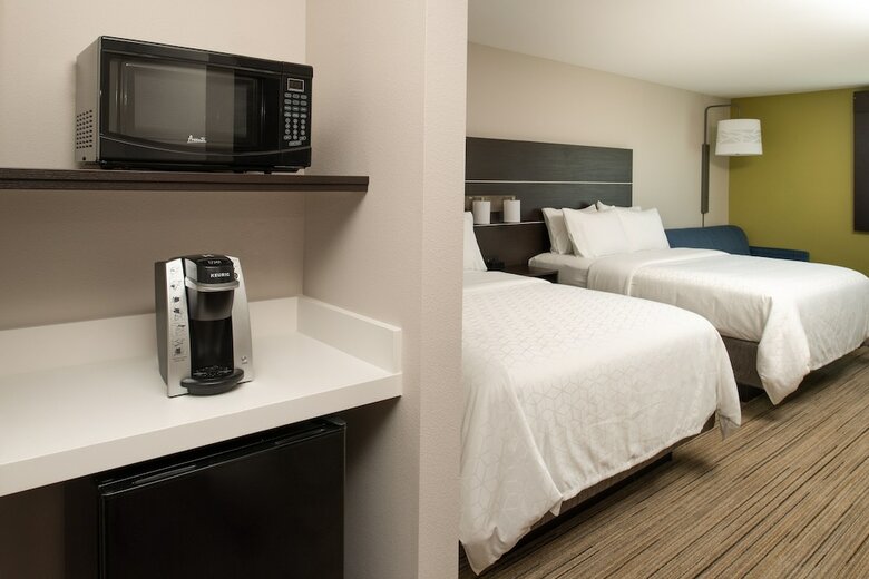 Hotel Holiday Inn Express & Suites - Camas