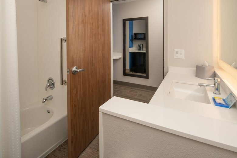 Hotel Holiday Inn Express & Suites - Camas