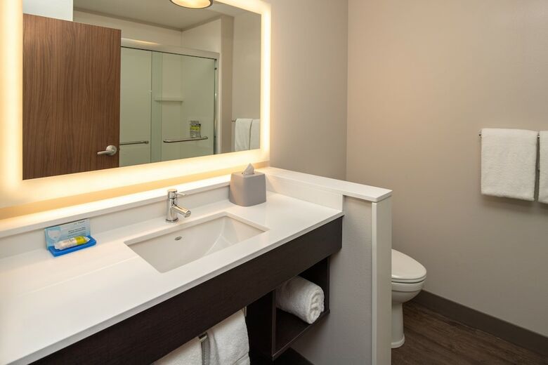 Hotel Holiday Inn Express & Suites - Camas