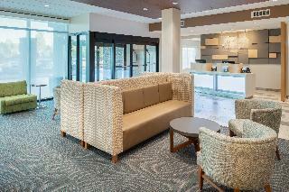 Hotel Holiday Inn Express & Suites - Camas