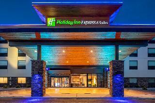 Hotel Holiday Inn Express & Suites - Camas