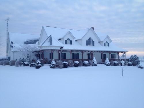 Green Gables Bed & Breakfast