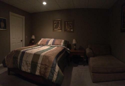 Green Gables Bed & Breakfast