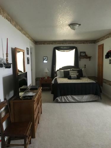 Green Gables Bed & Breakfast