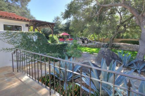 Mission Canyon