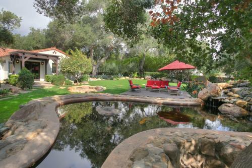 Mission Canyon