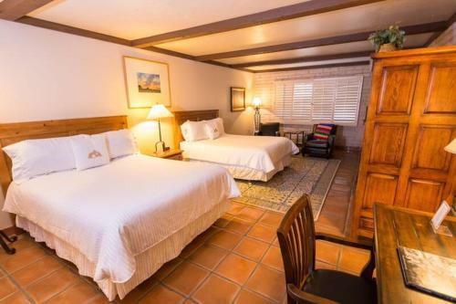 Hotel Tubac Golf Resort & Spa