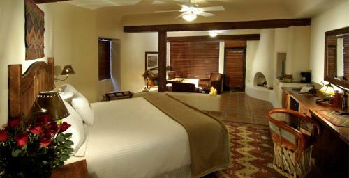 Hotel Tubac Golf Resort & Spa