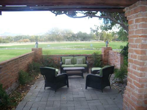 Hotel Tubac Golf Resort & Spa