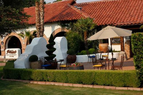 Hotel Tubac Golf Resort & Spa