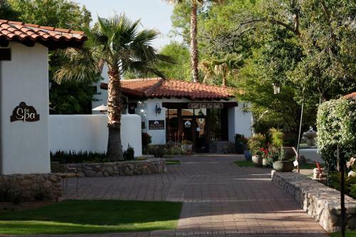 Hotel Tubac Golf Resort & Spa