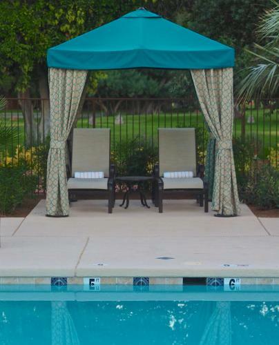 Hotel Tubac Golf Resort & Spa
