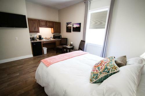 Apartamento The Escape