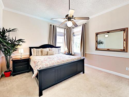 Family-friendly South Padre Home