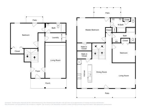 Family-friendly South Padre Home