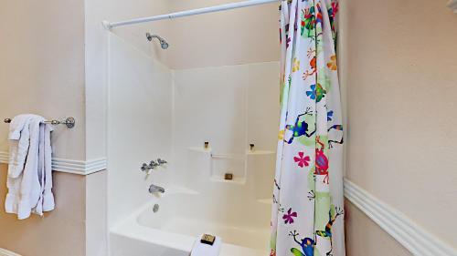 Family-friendly South Padre Home