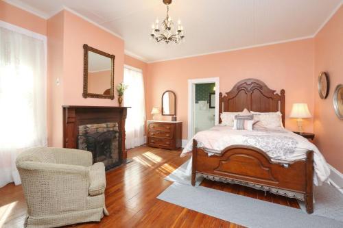 Bed & Breakfast Historic Sevilla House (adults Only)