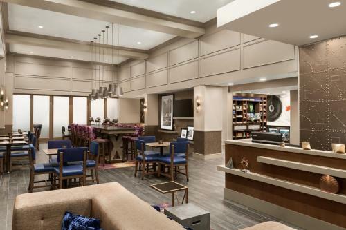 Hotel Hampton Inn & Suites Seattle/renton, Wa