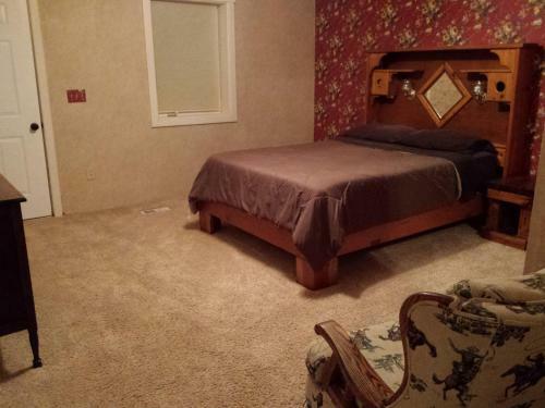 Bed & Breakfast Sunlit Oasis