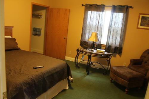 Hotel Country Inn
