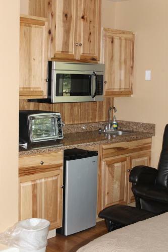 Hotel Country Inn